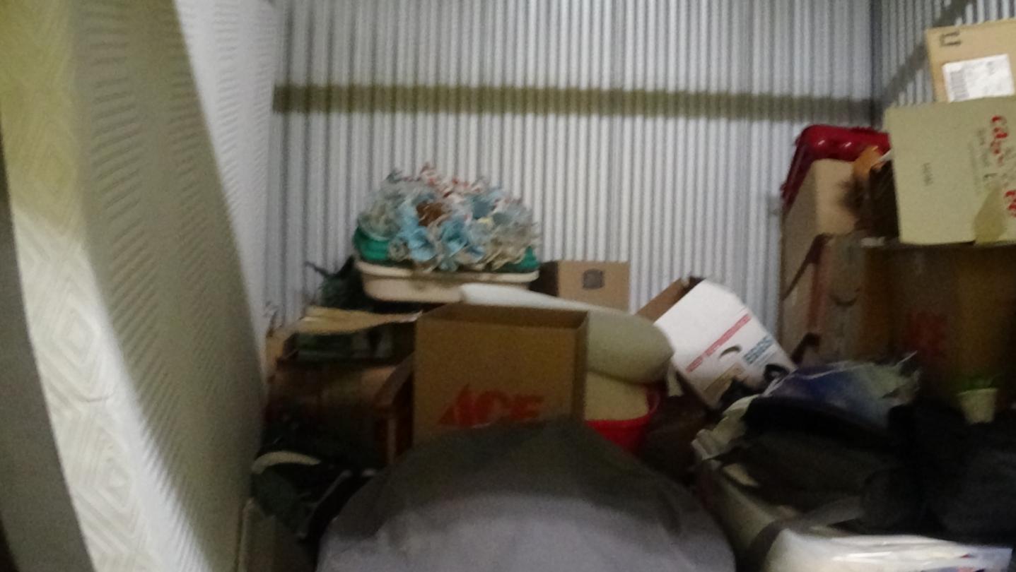 Storage Unit Auction in Leominster, MA at Leominster Storage Solutions